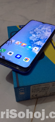 tecno spark 6go